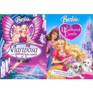 Barbie Mariposa and Her Butterfly Friends/Barbie