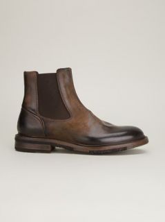 Silvano Sassetti Chelsea Boot   Tassinari