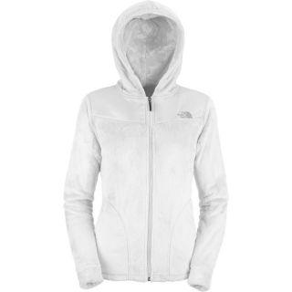 The North Face Oso Hooded Fleece Jacket   Womens