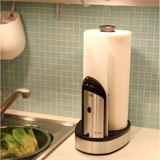 iTouchless Towel Matic Sensor Paper Towel Dispenser