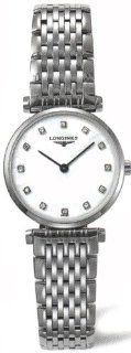 Longines La Grande Classique Ladies Watch L4.209.4.87.6 Longines Watches