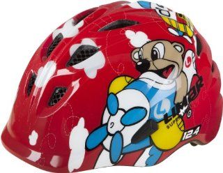 Limar 124 Toddler Fly Helmet, Small  Childrens Bike Helmets  Sports & Outdoors