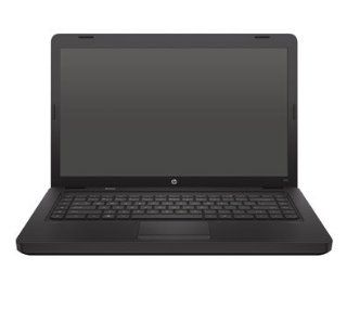 Hp G56 123nr Notebook Pc Laptop 15.6 inch Widescreen High Definition LED Laptop, Black Imprint Finish, Intel Dual core T4500 2.3ghz 3 Gb Ddr3 Memory, 250gb Hdd, Windows 7 Home Premium, up to 4 Hours Battery Life  Laptop Computers  Computers & Accesso