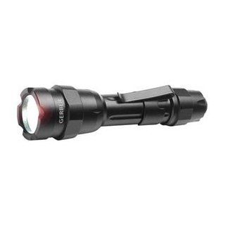 Safety Approved Flashlights, CR123, Blk, 3K   Basic Handheld Flashlights  