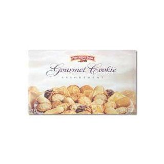 Pepperidge Farm Cookies   Assortment Of Bordeaux, Milano, Chessman, Capri, Brussels, And Lido Cookies. Assorted Within Each Inner Carton 4 Per Case    122 Cookies