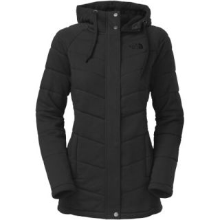 The North Face Miss Kit Full Zip Hooded Jacket   Womens
