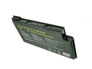 Fujitsu LifeBook N6220 Battery Replacement   Everyday Battery® Brand with Premium Grade A Cells Computers & Accessories