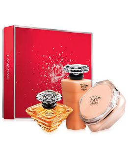 Lancme Trsor Inspirations Fragrance Set   Lancme   Beauty
