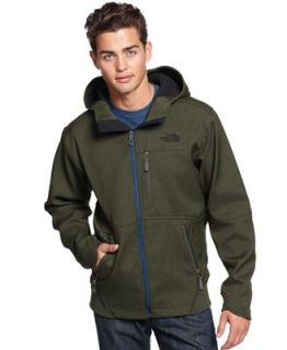 The North Face Jacket, Chizzler Apex Soft Shell Freeride Jacket   Coats & Jackets   Men