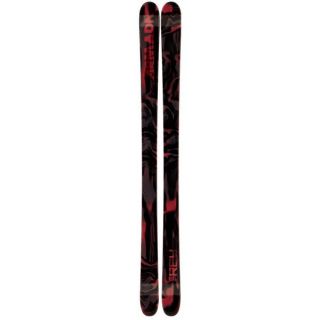 Armada El Rey Skis