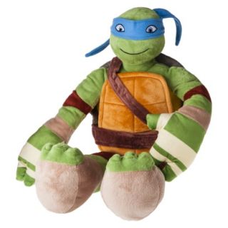 Teenage Mutant Ninja Turtles Leonardo Pillow Buddy