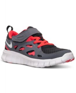 Nike Kids Shoes, Boys Free Run 4 Sneakers   Kids Finish Line Athletic Shoes