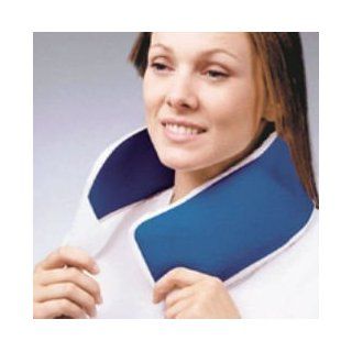 FLA Orthopedics FL53 121UNSTD FLA Hot Cold Thermal Wrap with Reusable Gel Pack   Size  Large  6 in. x 10 in. Health & Personal Care