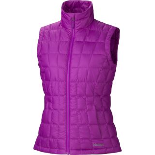 Marmot Sol Vest Womens   Insulated