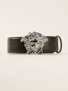 Versace Medusa Belt