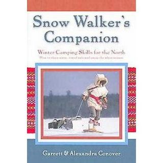 Snow Walkers Companion (Paperback)