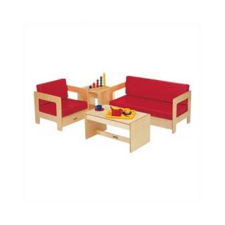 ThriftyKYDZ 4 Piece Furniture Set
