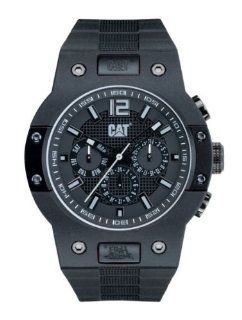 CAT N5.169.21.121 Men's Northcape Chronograph Watch Watches