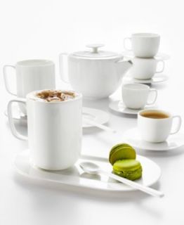 Hotel Collection Serveware, Bone China Collection   Fine China   Dining & Entertaining