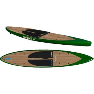 Tahoe SUP Woody Stand Up Paddleboard