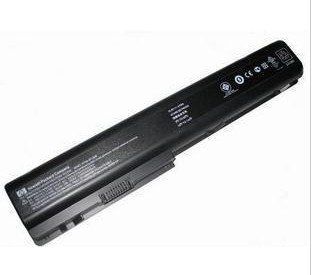 12Cell Battery For HP Pavilion dv7 dv8 HDX18 464059 121 Computers & Accessories
