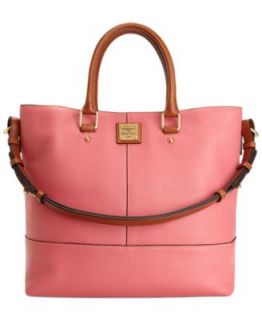 Dooney & Bourke Handbag, Dillen Pocket Satchel   Handbags & Accessories