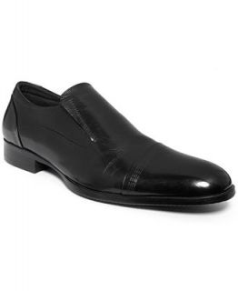 Kenneth Cole Knight School Cap Toe Slip On Shoes   Shoes   Men