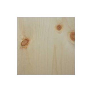Knotty Pine Veneer   2' x 4'   Wood Veneer Sheets  