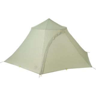 Mountain Hardwear Hoopla Tent 4 Person 3 Season