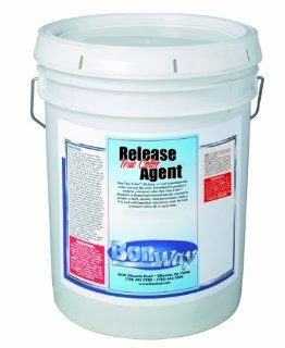BonWay 32 118 True Color Stamping Release Agent, Nutmeg   House Paint  