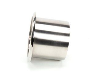 Franklin Machine Products 117 1128 Stainless Trash Ring