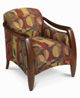 Metro Living Room Chair, Accent Chair   Furniture