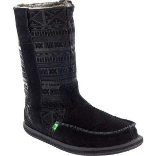 Sanuk Wanderer Primo Boot   Womens