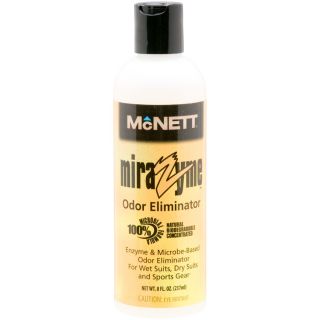 McNett MiraZyme Enzyme Based Gear Deodorizer