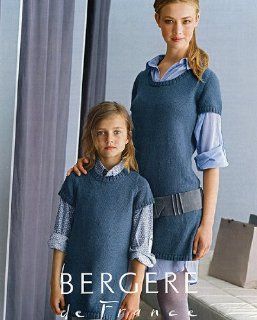 Ideal Mother & Daughter Sweater Dresses (#116.45)