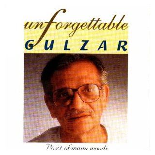 Unforgettable Gulzar Music