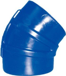 Shields 116 245S4000 ELBOW 45 DEG  SILICONE 4 IN Sports & Outdoors