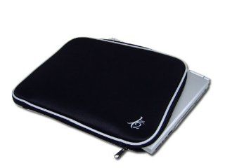 Yens� Fantasybag K2 GEARS 14" BLACK PROTECTION LAPTOP BAG Black,LB 114 Computers & Accessories