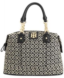 Tommy Hilfiger Bombay Bucket Bag   Handbags & Accessories