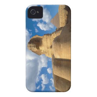 Base of the Great Sphinx Case Mate iPhone 4 Case