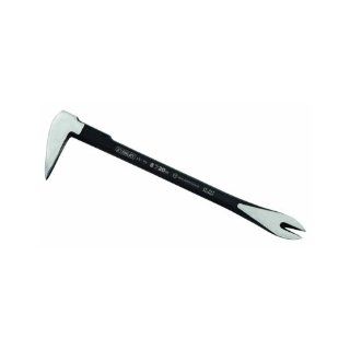 Stanley 55 113 8 Inch Claw Bar   Pry Bars  