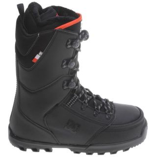 DC Rogan Snowboard Boots 2014