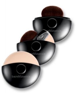 Bare Escentuals bareMinerals The First Resort Bronzing Set   Gifts & Value Sets   Beauty