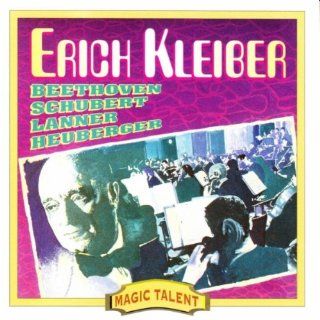 Erich Kleiber Music