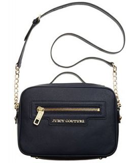 Juicy Couture Sophia Mini Luggage Satchel   Handbags & Accessories