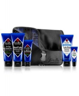 Jack Black Core Collection Gift Pack      Beauty