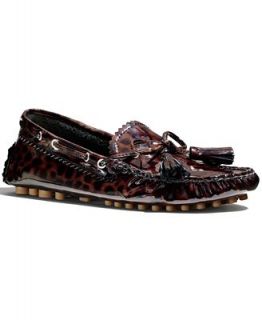 COACH NADIA MOCCASIN   Shoes