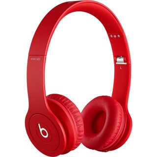 Beats by Dre Solo HD Drenched In Color Headphones