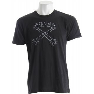 Capita Crossbones Slim T Shirt