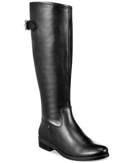 Tommy Hilfiger Dexter2 Tall Riding Boots   Shoes
